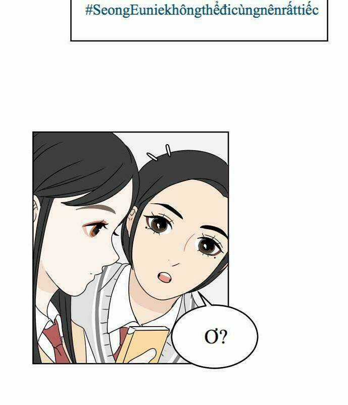 30 Phút Bước Đi Bên Em - Chapter 8 - Trang 3