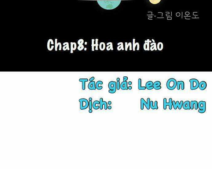 30 Phút Bước Đi Bên Em - Chapter 8 - Trang 23