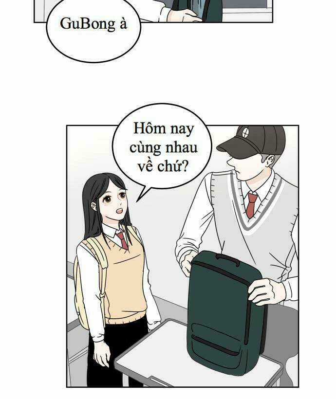 30 Phút Bước Đi Bên Em - Chapter 8 - Trang 26