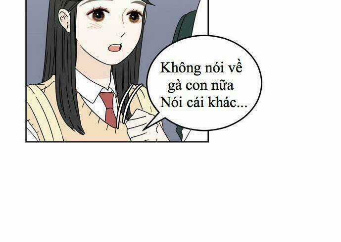 30 Phút Bước Đi Bên Em - Chapter 8 - Trang 32