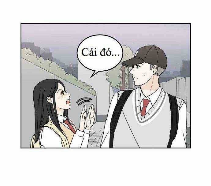 30 Phút Bước Đi Bên Em - Chapter 8 - Trang 40