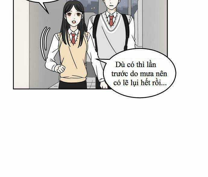 30 Phút Bước Đi Bên Em - Chapter 8 - Trang 44