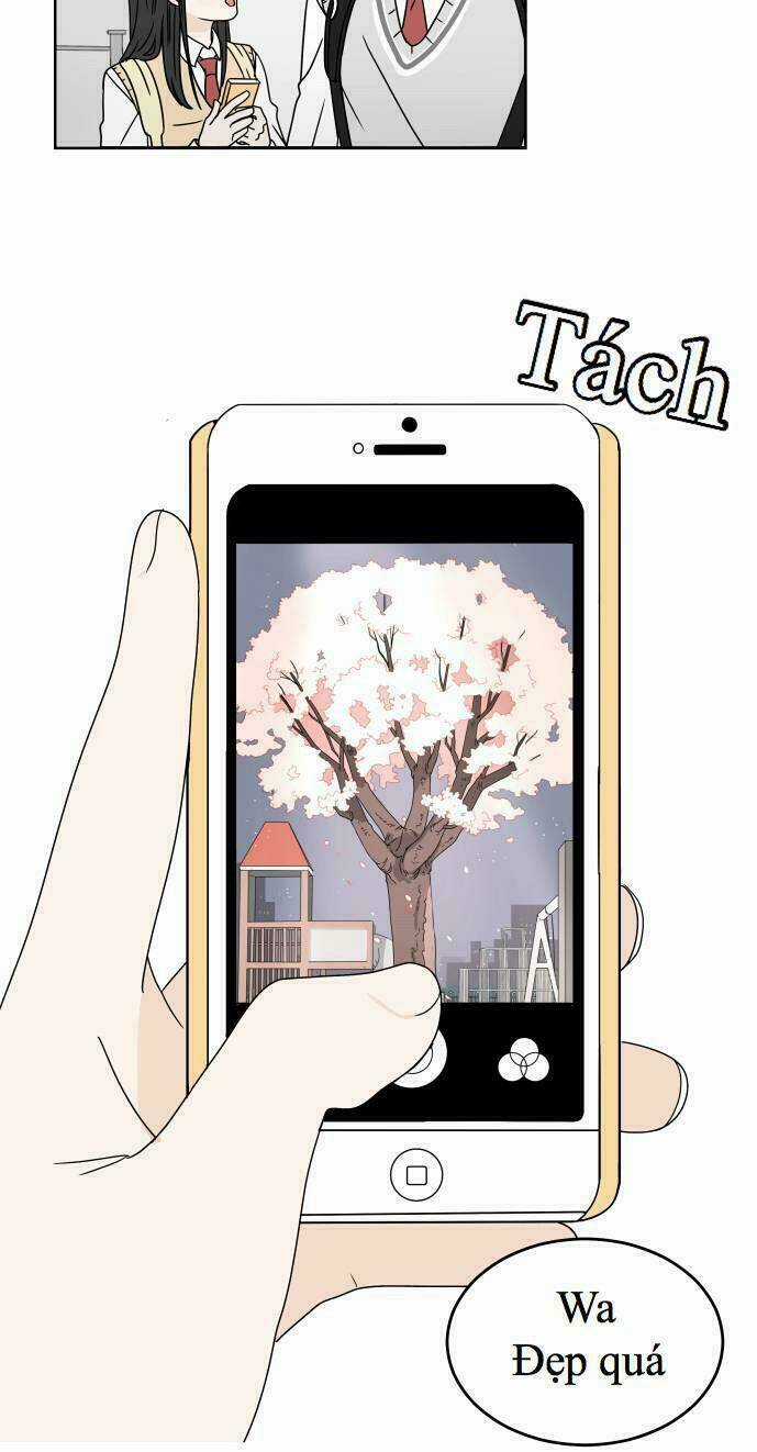 30 Phút Bước Đi Bên Em - Chapter 8 - Trang 49