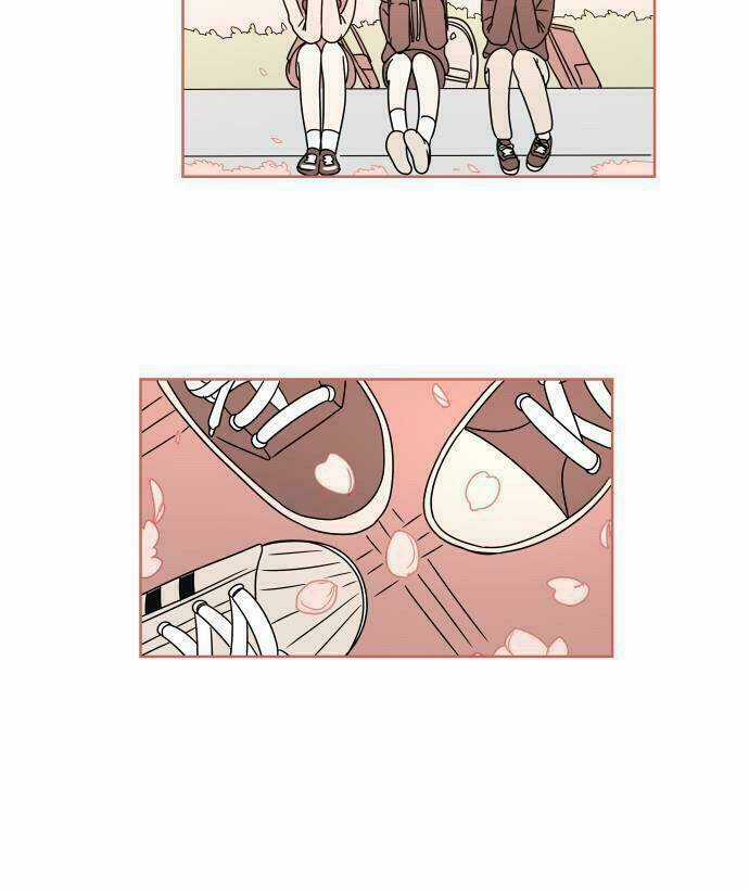 30 Phút Bước Đi Bên Em - Chapter 8 - Trang 54