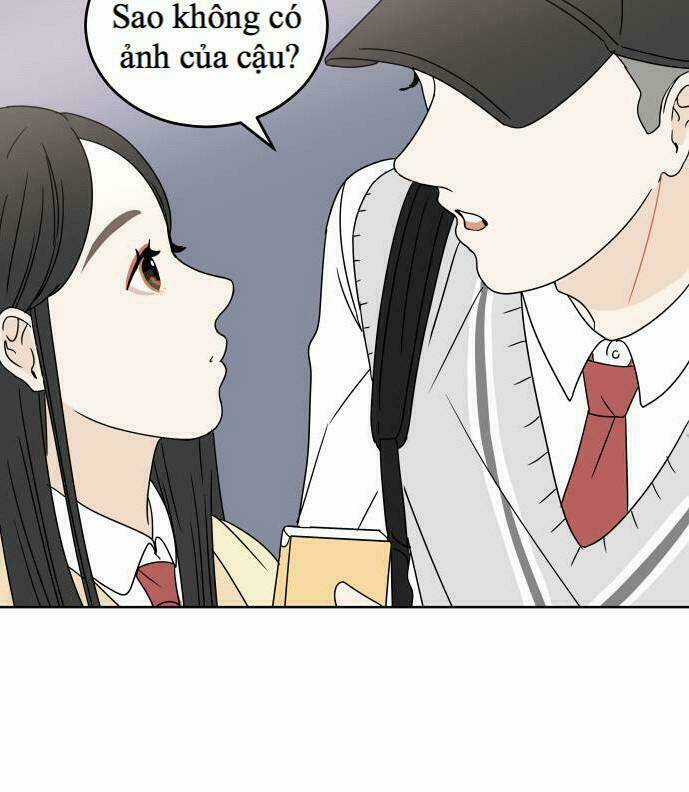 30 Phút Bước Đi Bên Em - Chapter 8 - Trang 56