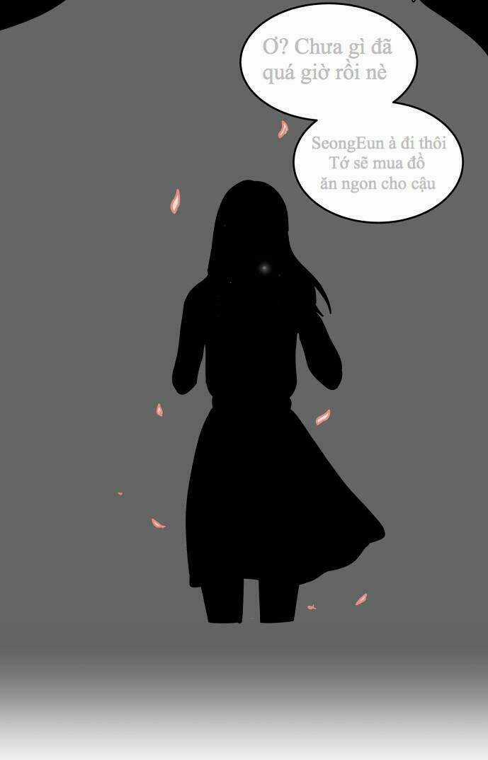 30 Phút Bước Đi Bên Em - Chapter 8 - Trang 63