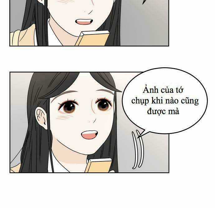 30 Phút Bước Đi Bên Em - Chapter 8 - Trang 65