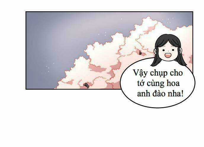 30 Phút Bước Đi Bên Em - Chapter 8 - Trang 78