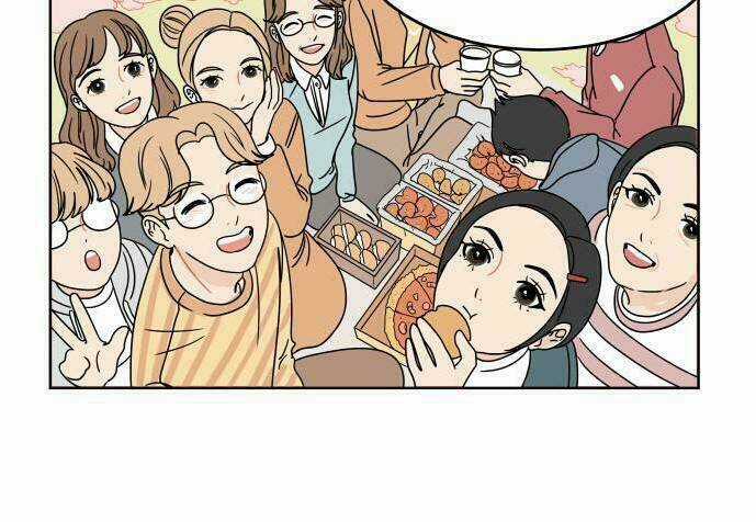 30 Phút Bước Đi Bên Em - Chapter 8 - Trang 9