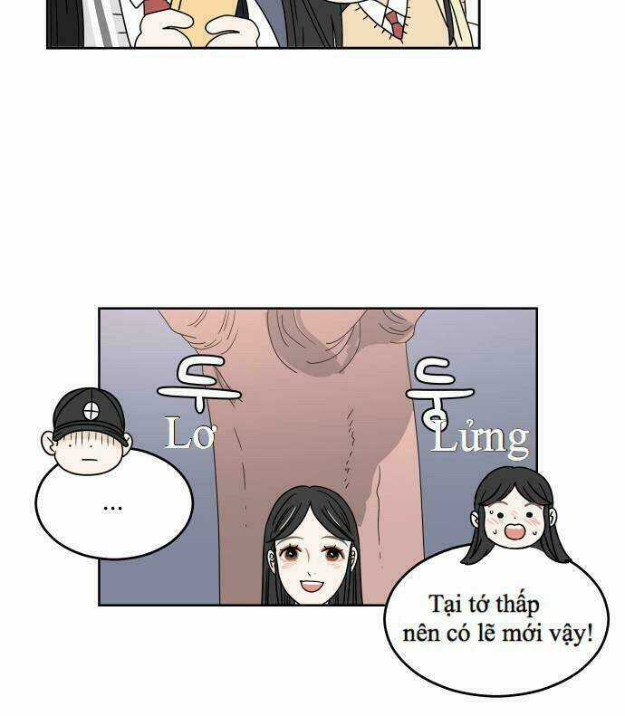 30 Phút Bước Đi Bên Em - Chapter 8 - Trang 81