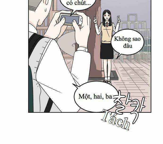 30 Phút Bước Đi Bên Em - Chapter 8 - Trang 83