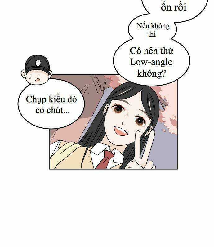 30 Phút Bước Đi Bên Em - Chapter 8 - Trang 86