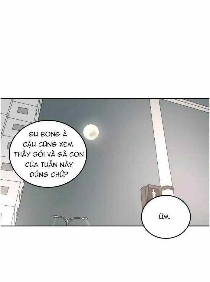 30 Phút Bước Đi Bên Em - Chapter 80 - Trang 1