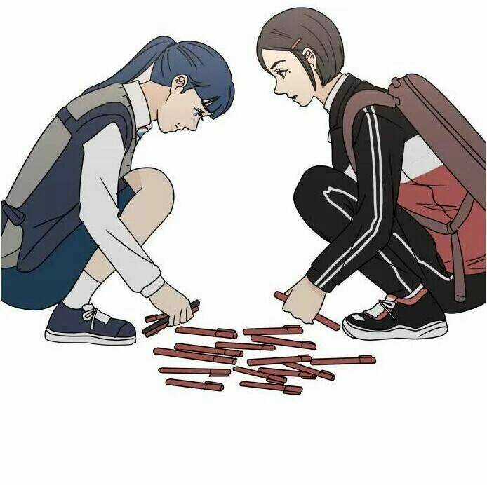 30 Phút Bước Đi Bên Em - Chapter 80 - Trang 101