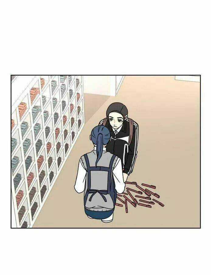 30 Phút Bước Đi Bên Em - Chapter 80 - Trang 103