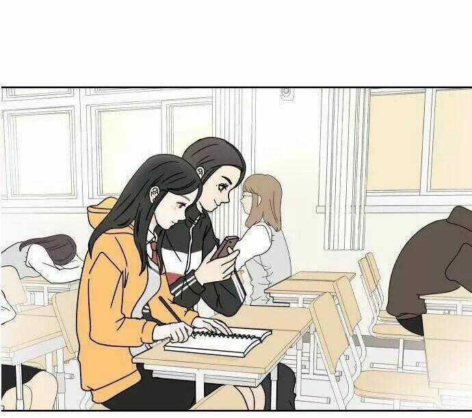 30 Phút Bước Đi Bên Em - Chapter 80 - Trang 17