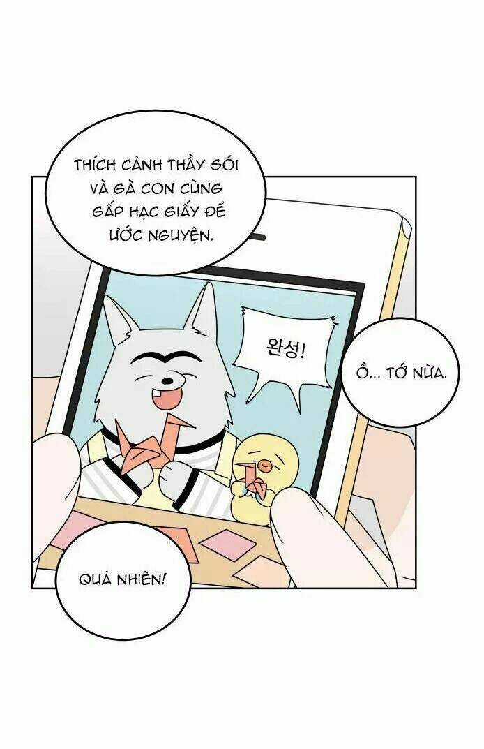 30 Phút Bước Đi Bên Em - Chapter 80 - Trang 3