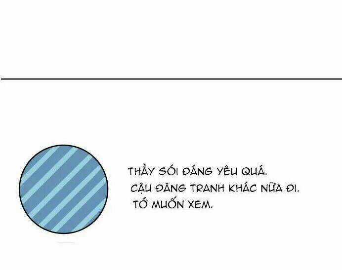 30 Phút Bước Đi Bên Em - Chapter 80 - Trang 29