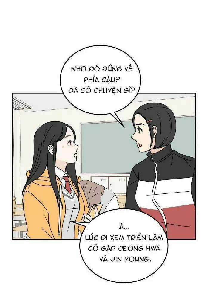 30 Phút Bước Đi Bên Em - Chapter 80 - Trang 42