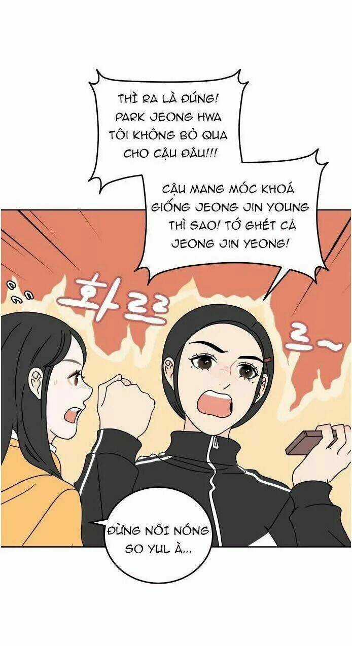 30 Phút Bước Đi Bên Em - Chapter 80 - Trang 46