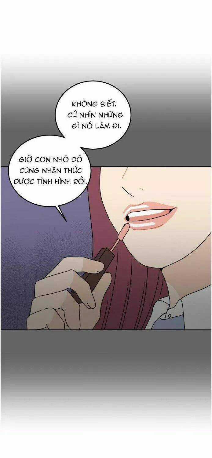 30 Phút Bước Đi Bên Em - Chapter 80 - Trang 49