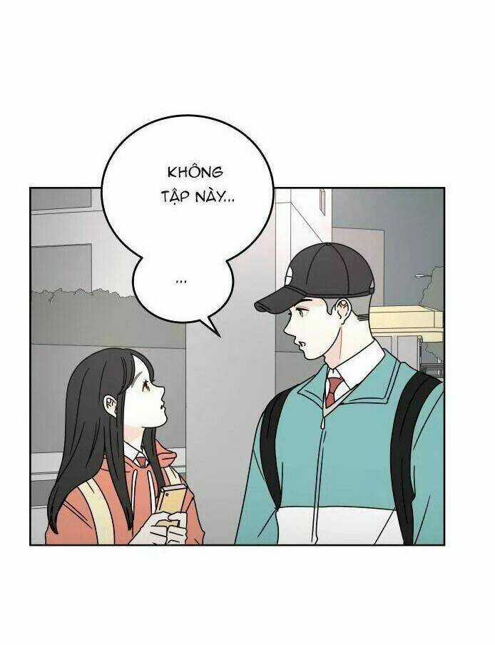 30 Phút Bước Đi Bên Em - Chapter 80 - Trang 6