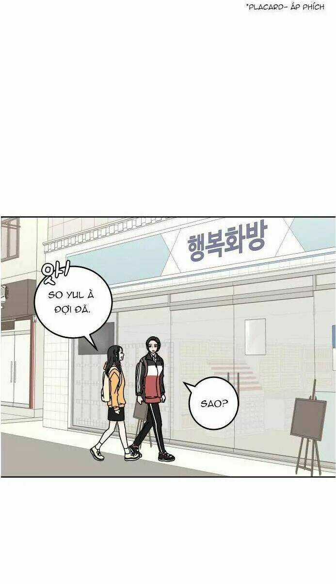 30 Phút Bước Đi Bên Em - Chapter 80 - Trang 55