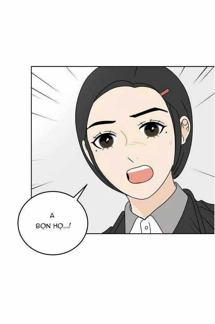 30 Phút Bước Đi Bên Em - Chapter 80 - Trang 62