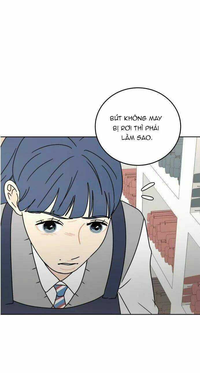 30 Phút Bước Đi Bên Em - Chapter 80 - Trang 71