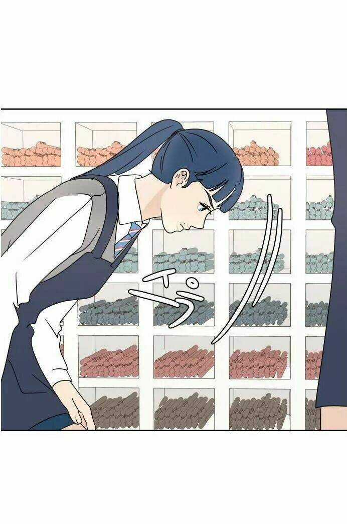 30 Phút Bước Đi Bên Em - Chapter 80 - Trang 77