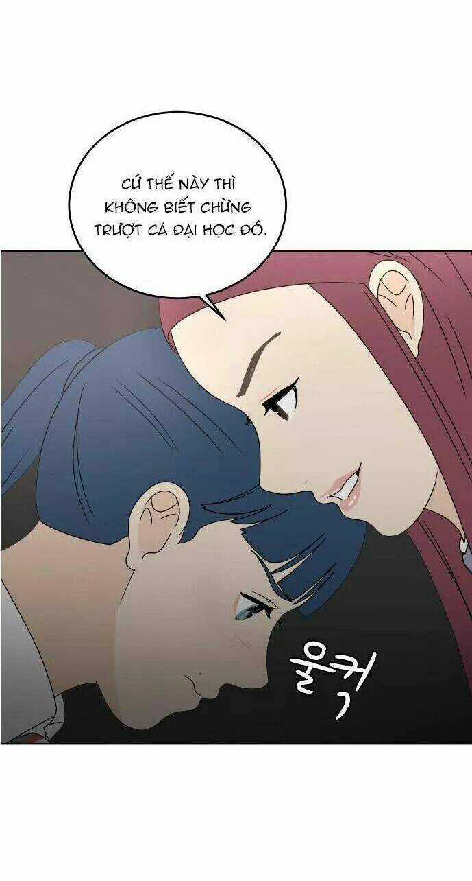 30 Phút Bước Đi Bên Em - Chapter 80 - Trang 82