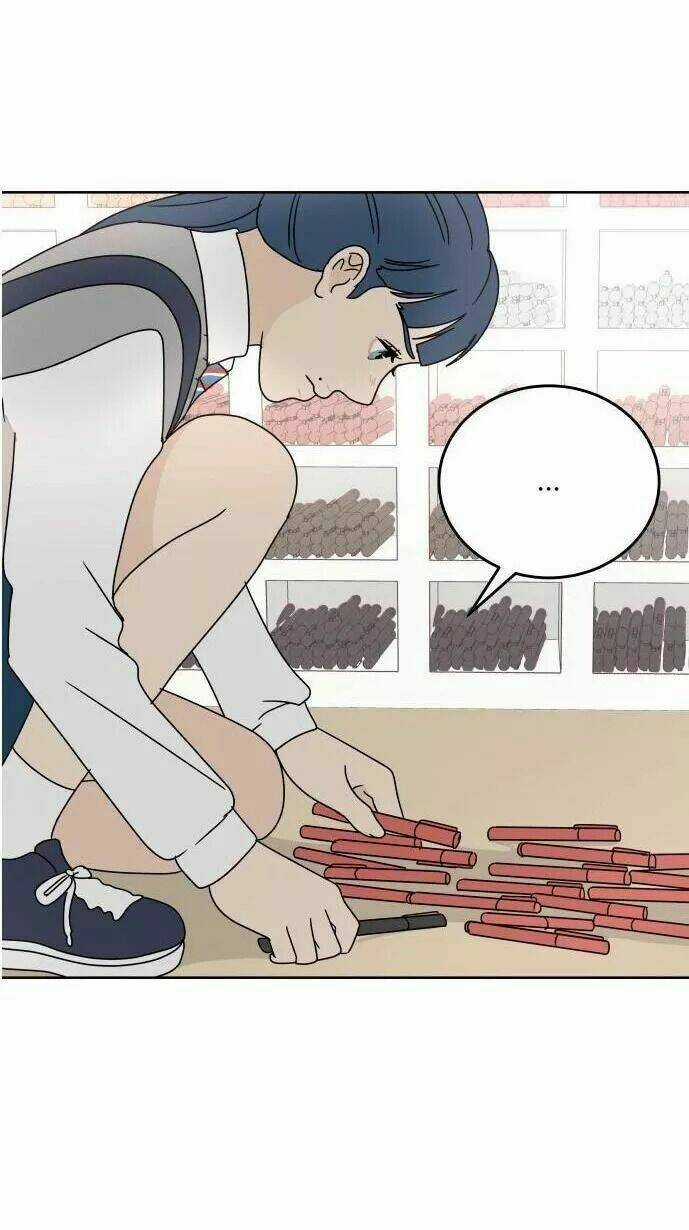 30 Phút Bước Đi Bên Em - Chapter 80 - Trang 86