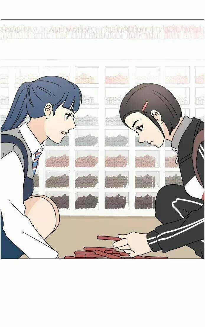 30 Phút Bước Đi Bên Em - Chapter 80 - Trang 89