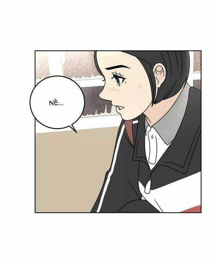 30 Phút Bước Đi Bên Em - Chapter 80 - Trang 91