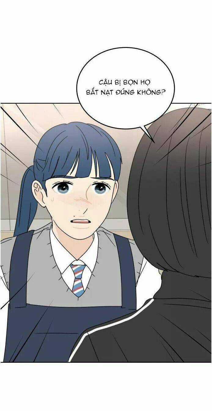 30 Phút Bước Đi Bên Em - Chapter 80 - Trang 92