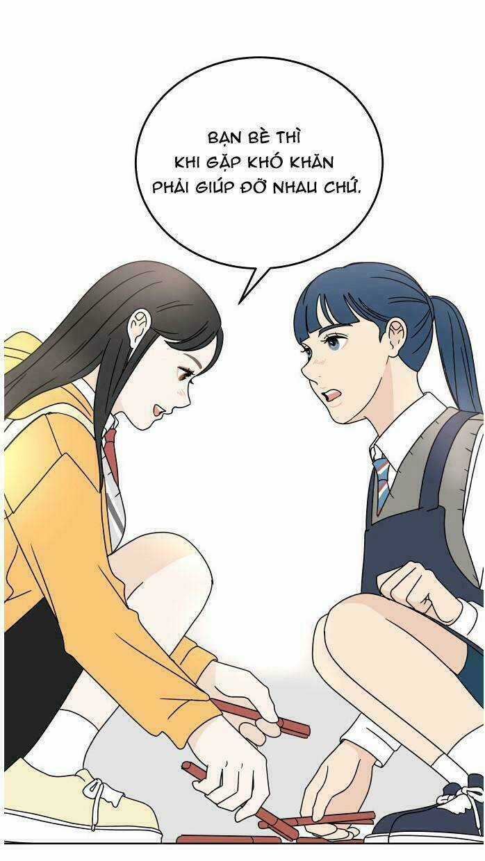 30 Phút Bước Đi Bên Em - Chapter 81 - Trang 11