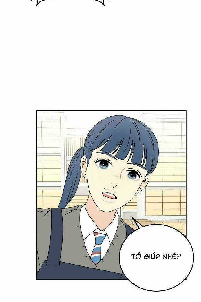 30 Phút Bước Đi Bên Em - Chapter 81 - Trang 36