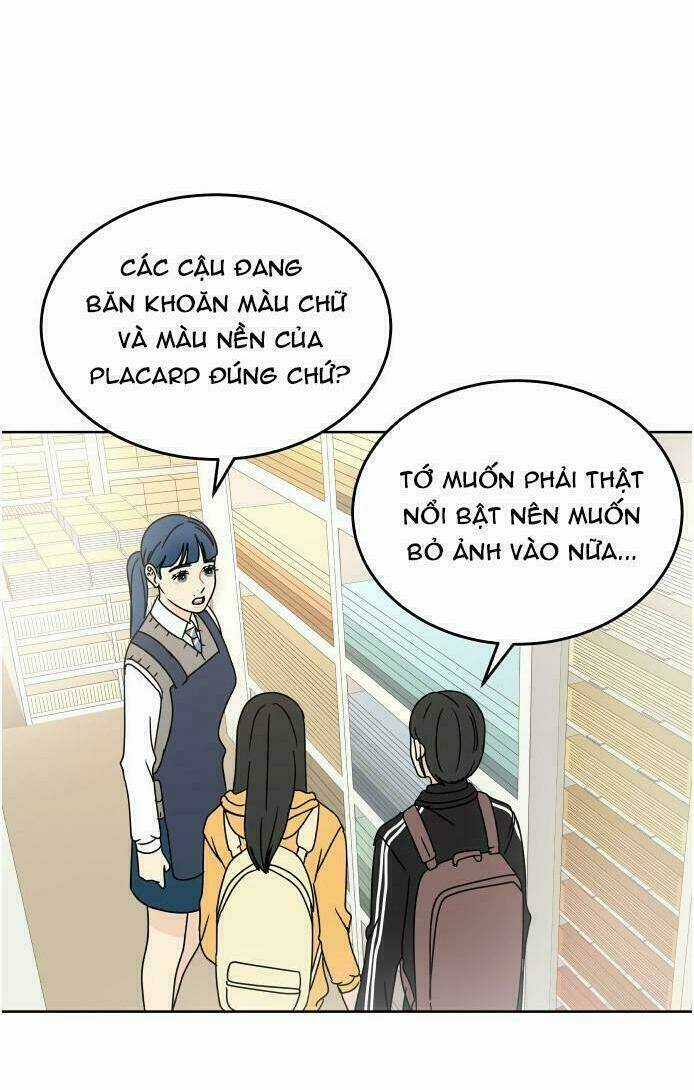 30 Phút Bước Đi Bên Em - Chapter 81 - Trang 38