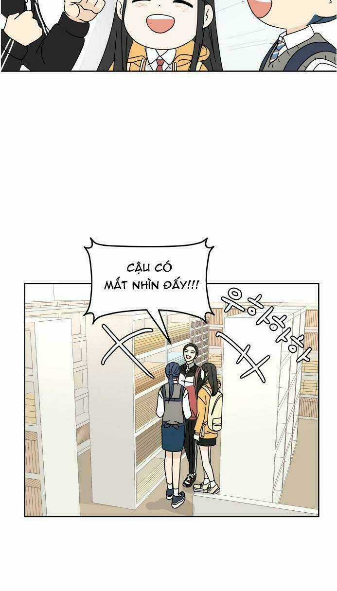 30 Phút Bước Đi Bên Em - Chapter 81 - Trang 44