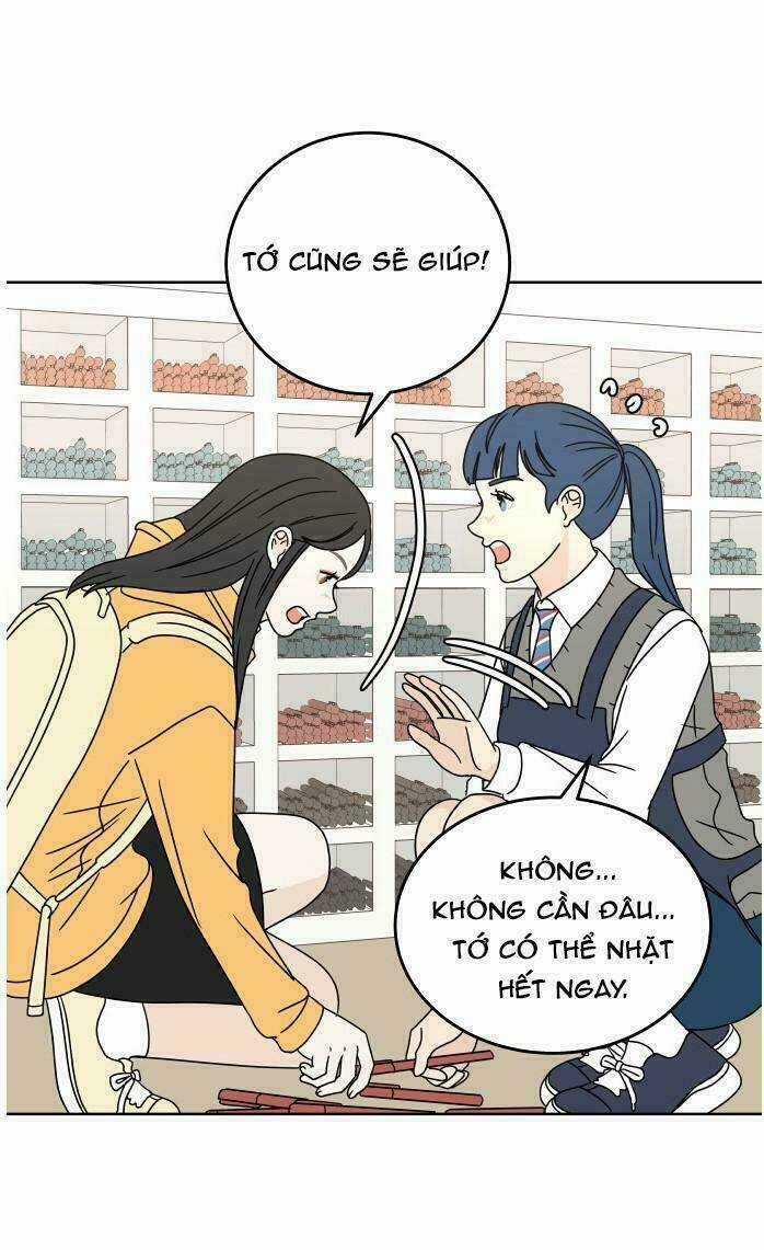 30 Phút Bước Đi Bên Em - Chapter 81 - Trang 6