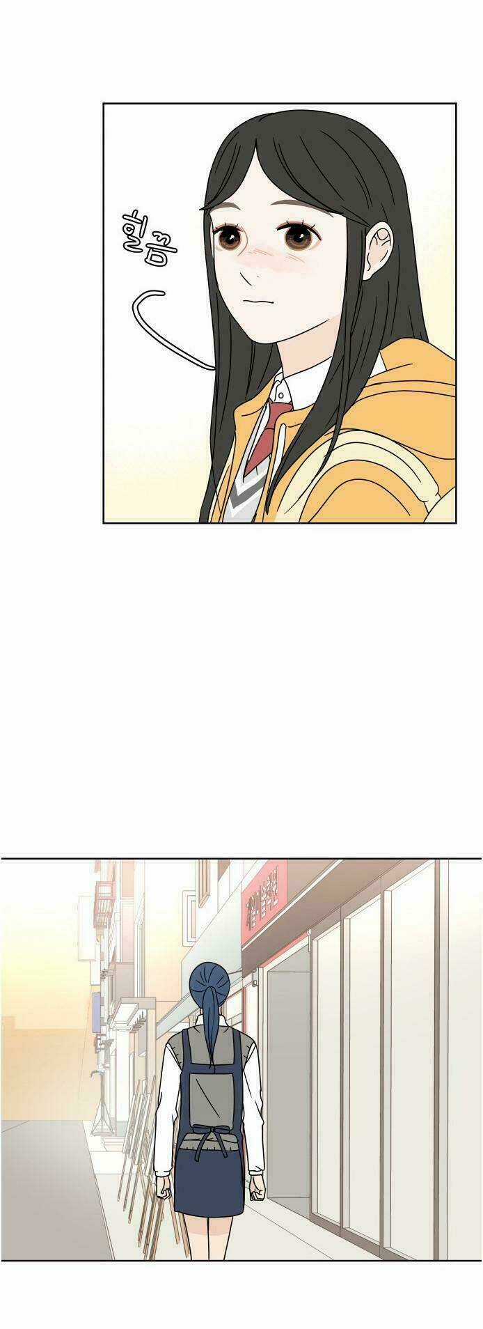 30 Phút Bước Đi Bên Em - Chapter 81 - Trang 54