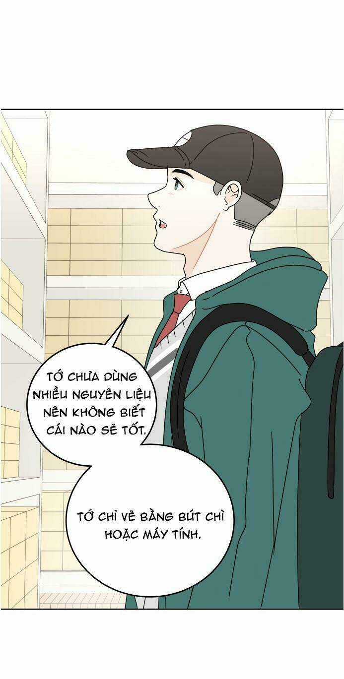 30 Phút Bước Đi Bên Em - Chapter 82 - Trang 113