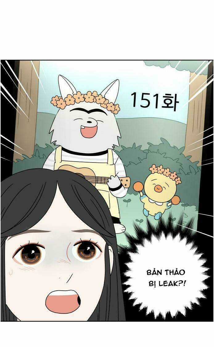 30 Phút Bước Đi Bên Em - Chapter 82 - Trang 4