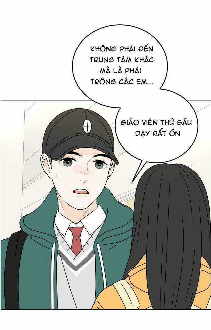 30 Phút Bước Đi Bên Em - Chapter 82 - Trang 47