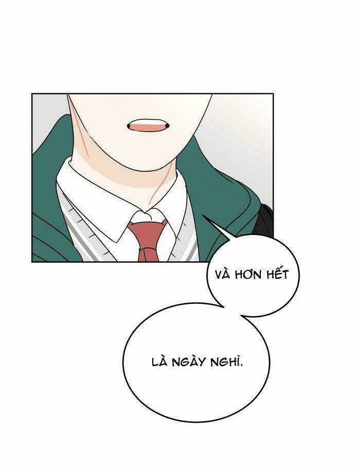 30 Phút Bước Đi Bên Em - Chapter 82 - Trang 48