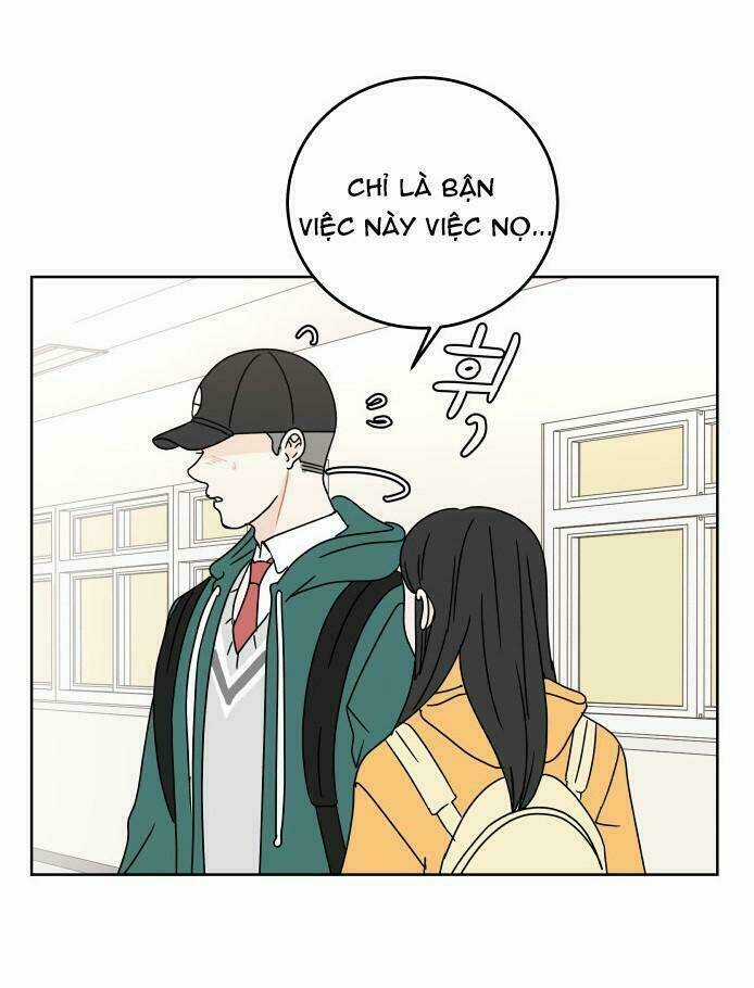 30 Phút Bước Đi Bên Em - Chapter 82 - Trang 53