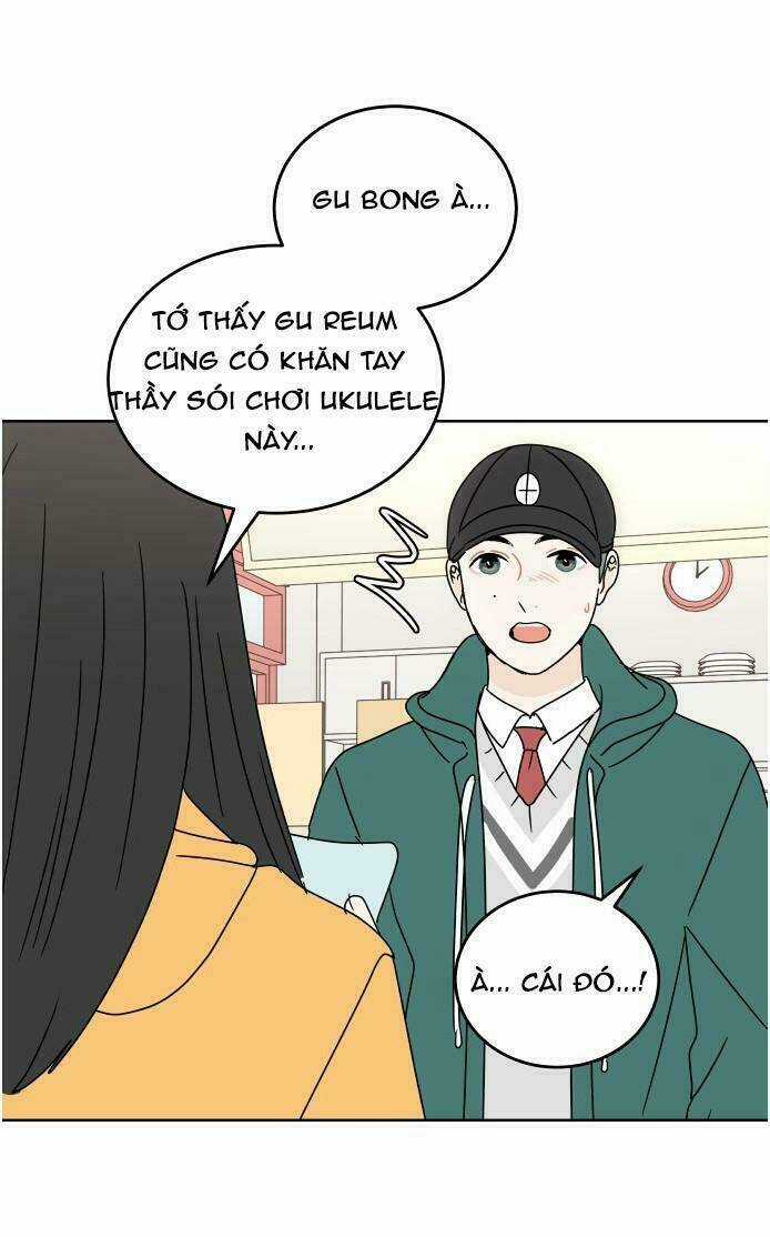 30 Phút Bước Đi Bên Em - Chapter 82 - Trang 72