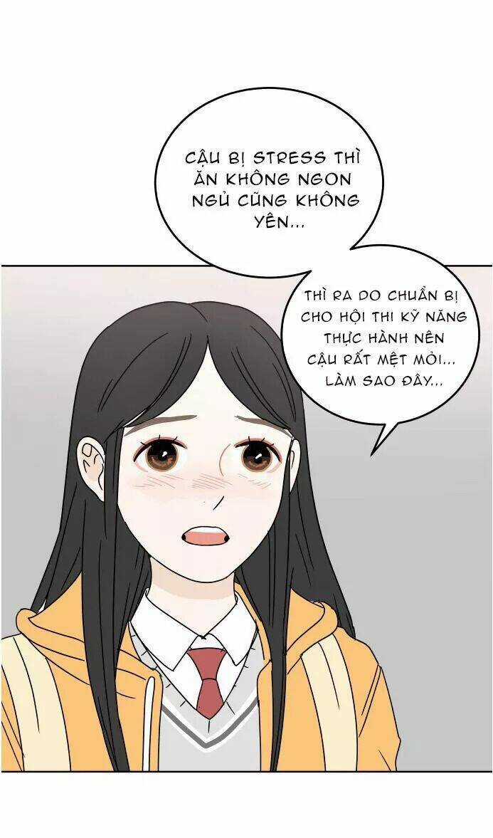 30 Phút Bước Đi Bên Em - Chapter 83 - Trang 14