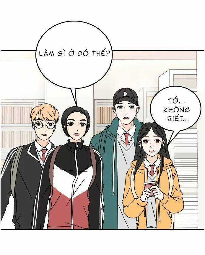 30 Phút Bước Đi Bên Em - Chapter 83 - Trang 3