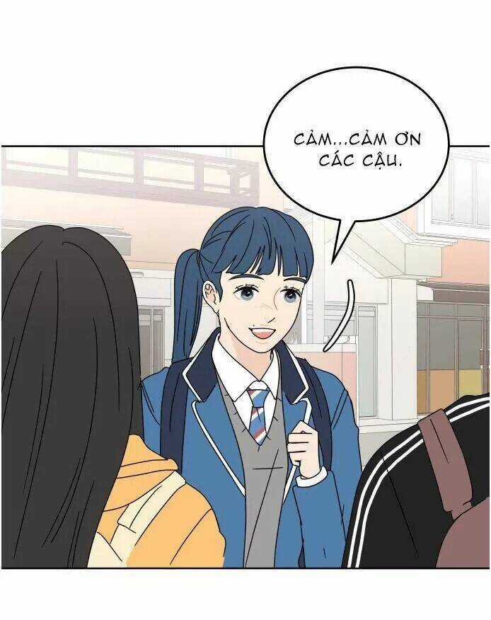 30 Phút Bước Đi Bên Em - Chapter 83 - Trang 37